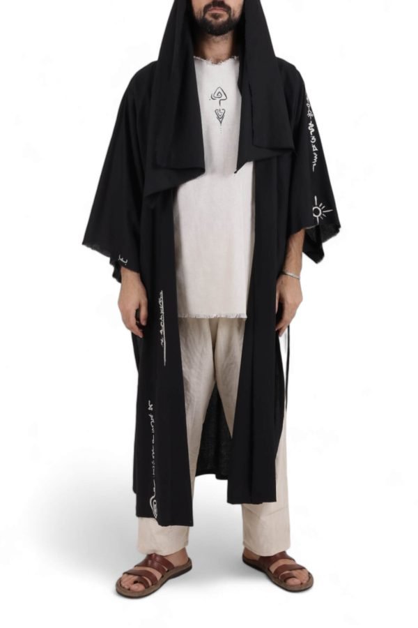 Ethereal Strong Soul Kimono