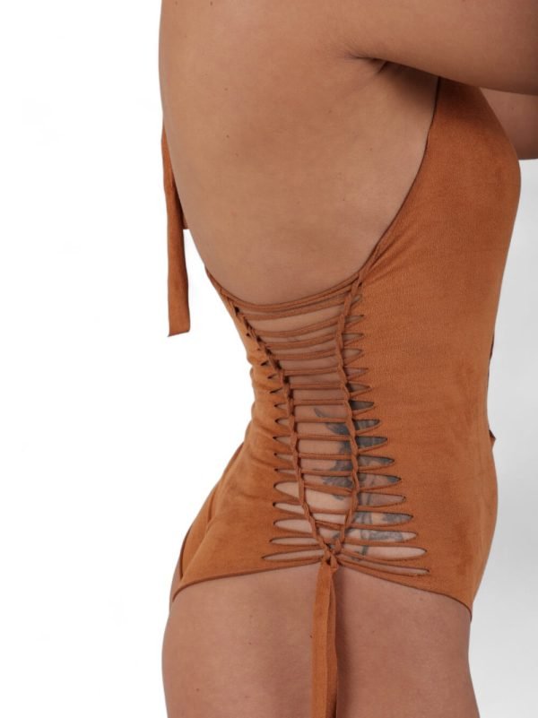 Tribal Swim and Body Wear