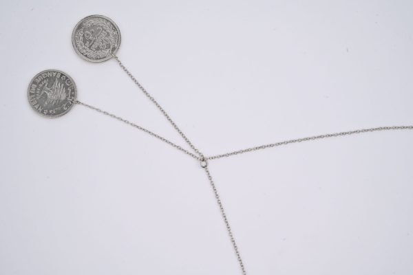 The Silver Ritual Line