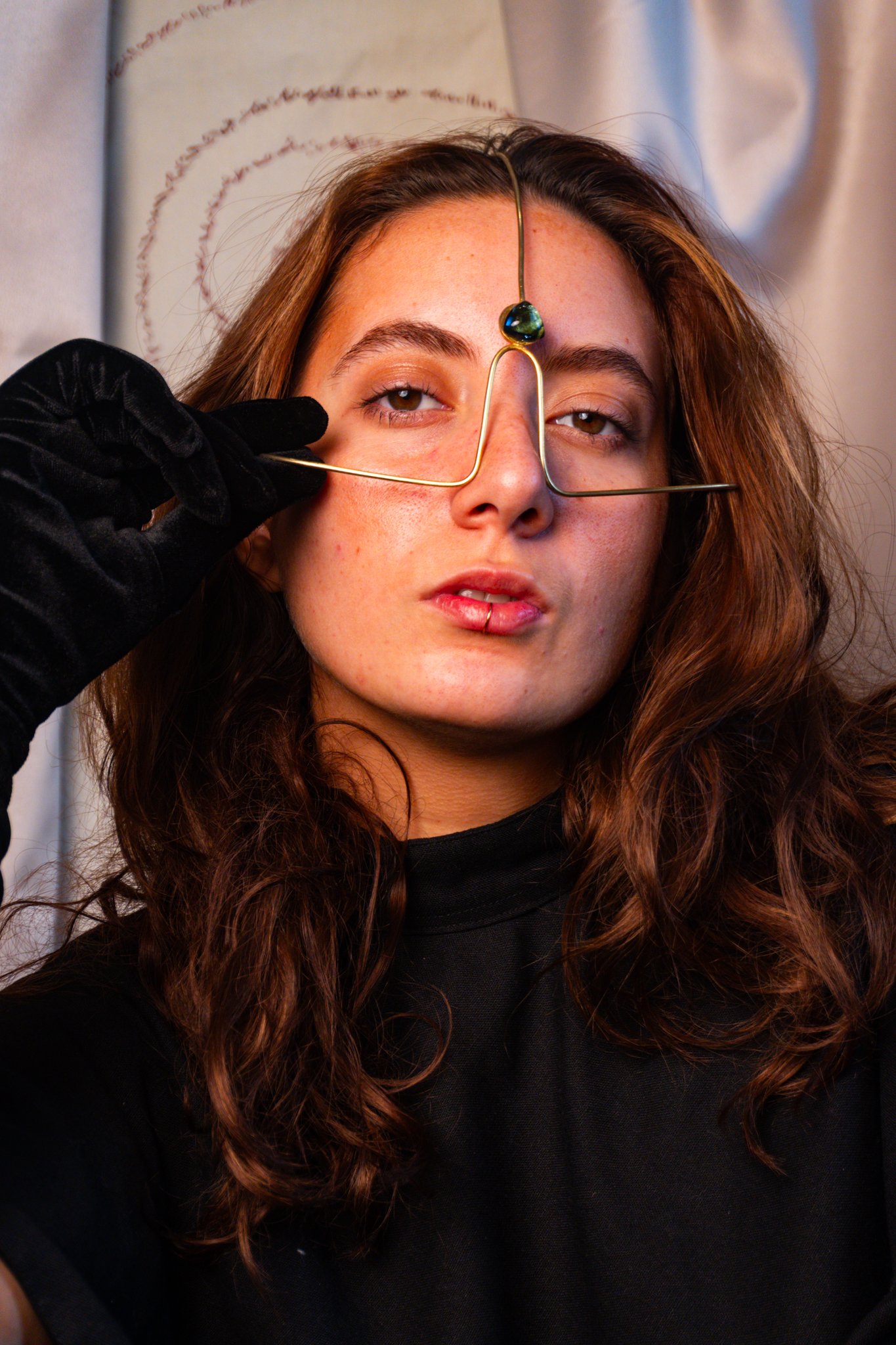 The Bold Within Crown