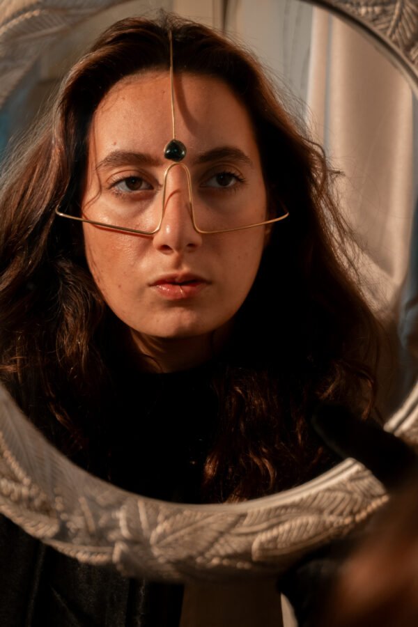 The Bold Within Crown