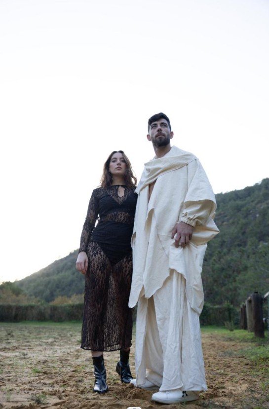 Secret of the Desert