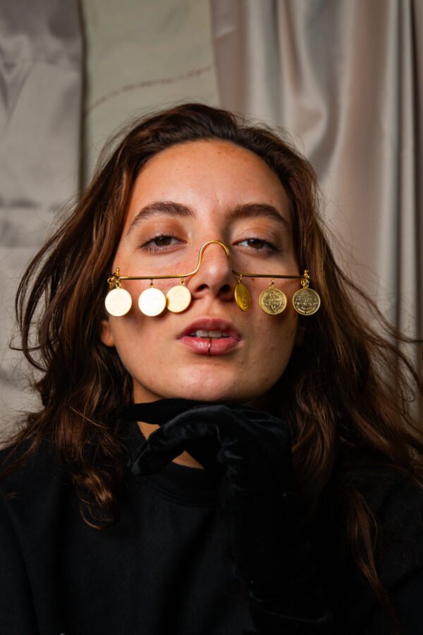 Hishik Bishik Glassless