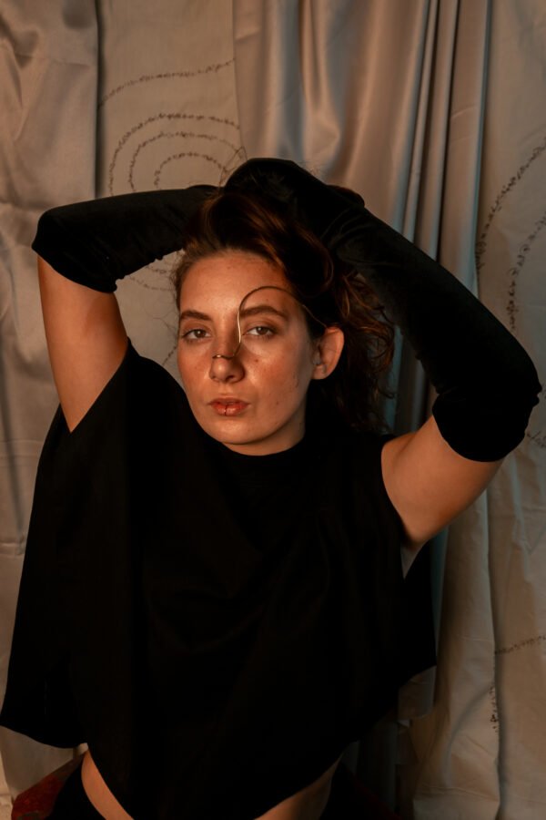 The Experimental Ornament