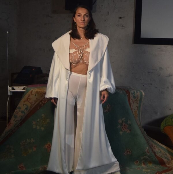 White Social Fabric Set